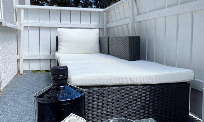 Ottlar Apartamento | Family-friendly for work and leisure with cinema