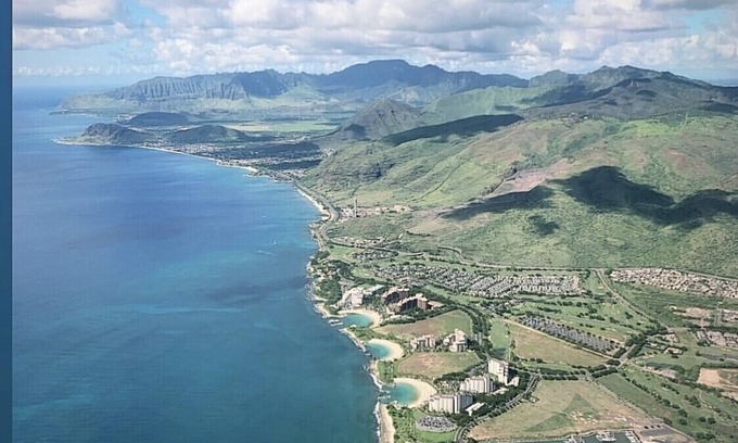 Kapolei Condominio | Villa de 3 dormitorios y 2 1/2 baños totalmente amueblada en Ko Olina Resort
