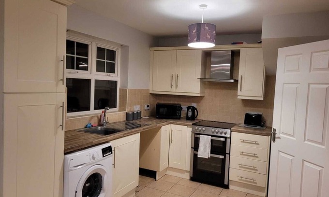 Banbridge Casa | Family Friendly