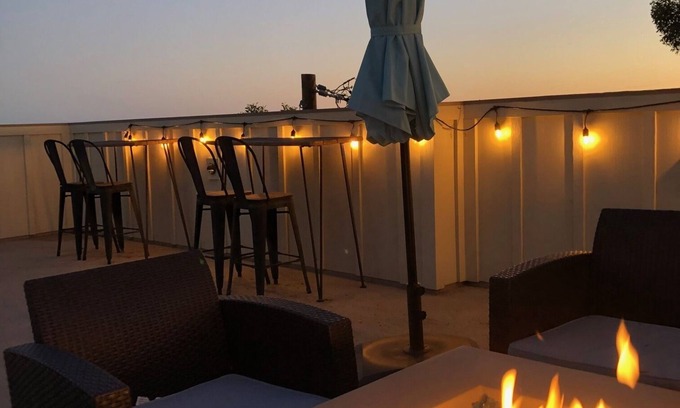 Grover Beach Casa | Family friendly Grover Beach house located blocks from the ocean.