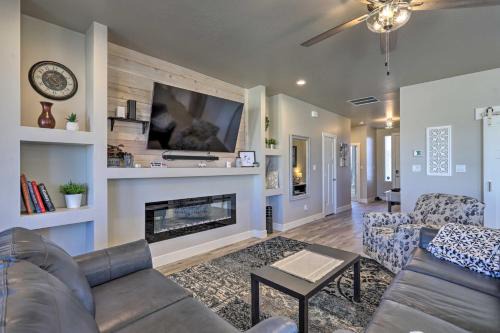 Grand Junction Casa | Family-Friendly Grand Junction House with Patio