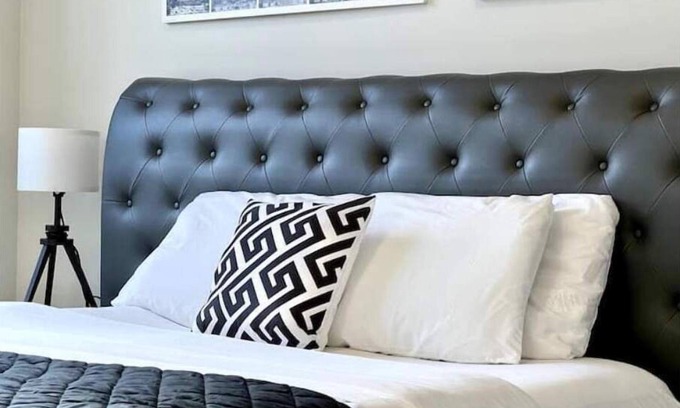South Newton Casa | Family Friendly Ground Level Condo