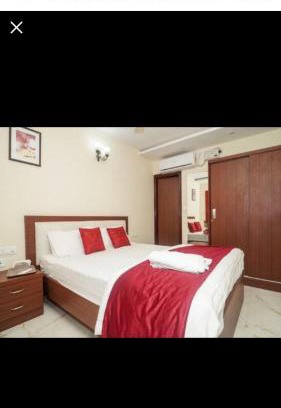 Bangalore City Center Apartamento | Family Friendly Guest House