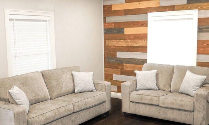 Antioch Casa | Family Friendly Haven in Quiet Neighborhood