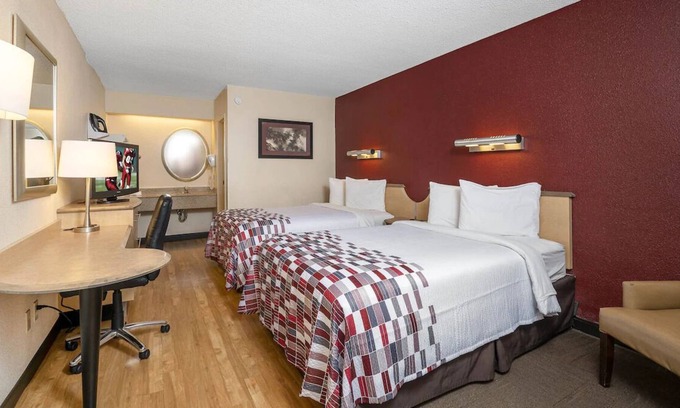 Bowmansville Casa | Family-friendly Hotel Near Downtown Buffalo! w/ Free Parking, Pets are Allowed!