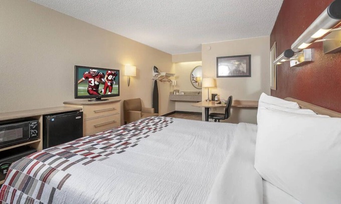 Bowmansville Casa | Family-friendly Hotel Near Downtown Buffalo! w/ Free Parking, Pets are Allowed!