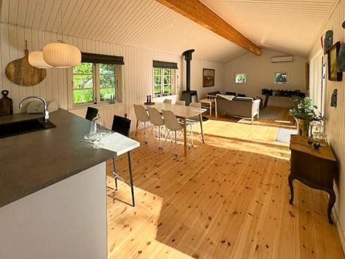 Grevinge Casa | Family Friendly Holiday Home Near Lammefjorden