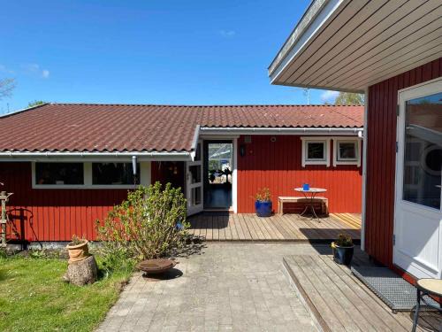 Or Casa | Family Friendly Holiday Home In Orø