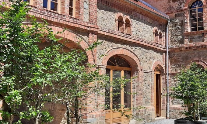 Buhlau Apartamento | Maisonettewohnung mit Sauna, 2-10 P, bei Dresden