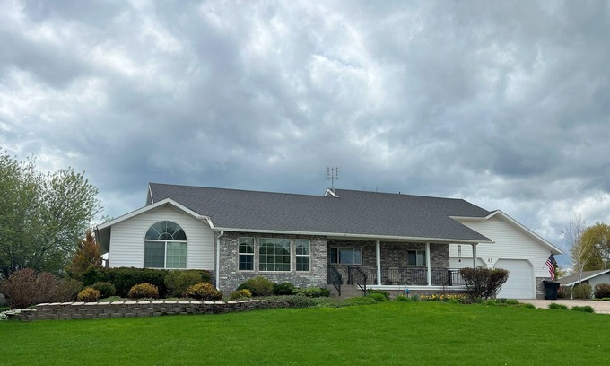 Bloomington Casa | Family Friendly Home near Bear Lake