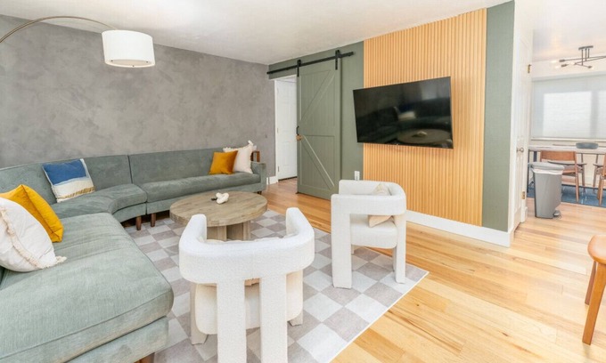 Highlands Casa | Family Friendly Home 15min. to Downtown Denver