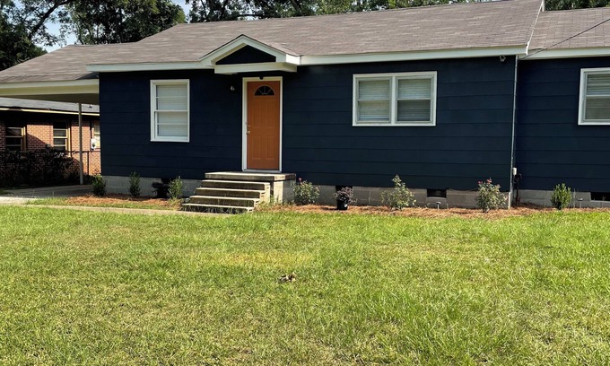 Dawson Casa | Family Friendly, Home Away From Home