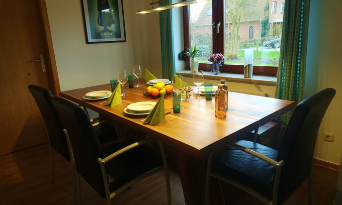 Grube Casa | casa familiar para vacaciones