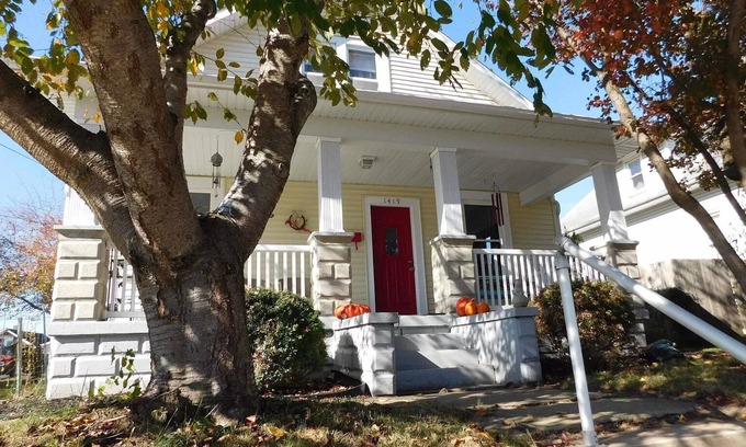 Jasper Casa | Family-friendly home in Jasper