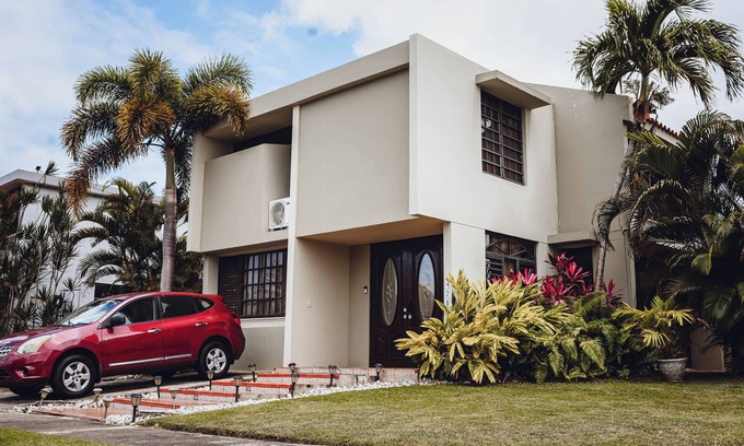 Rio Grande Casa | Family Friendly Home on Golf Paradise