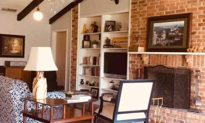 Windsor Hills Casa | ¡NUEVO LISTADO! A solo 8 millas de DOWNTOWN / DOMAIN, y 13 millas de AIRPORT !!!