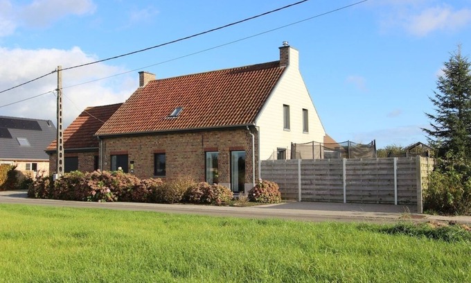 Koekelare Casa | Family friendly house Romanie