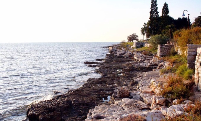 Fiorini Casa | Family friendly house with a swimming pool Fiorini, Novigrad (K-21535)