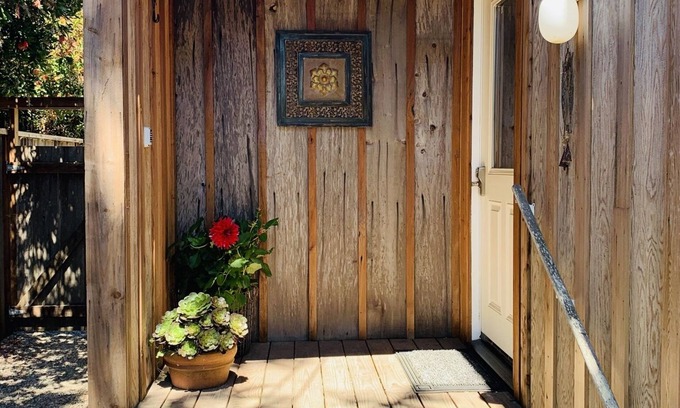 Bolinas Casa | Family Friendly house close to the beach!