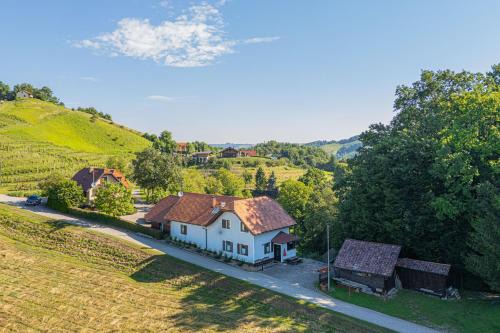Gorisnica Casa | Family Friendly House Marija - Happy Rentals