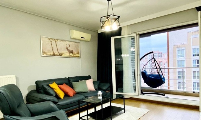 Avcilar Apartamento | family friendly house with pool
