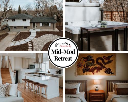 Littleton Casa | Family-friendly House W Hot Tub & Yard