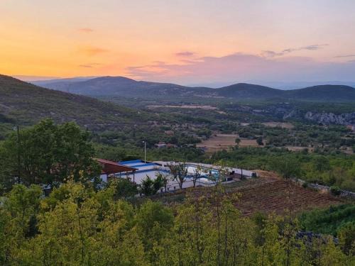 Donji Dolac Casa | Family friendly house with a swimming pool Donji Dolac, Zagora - 21274