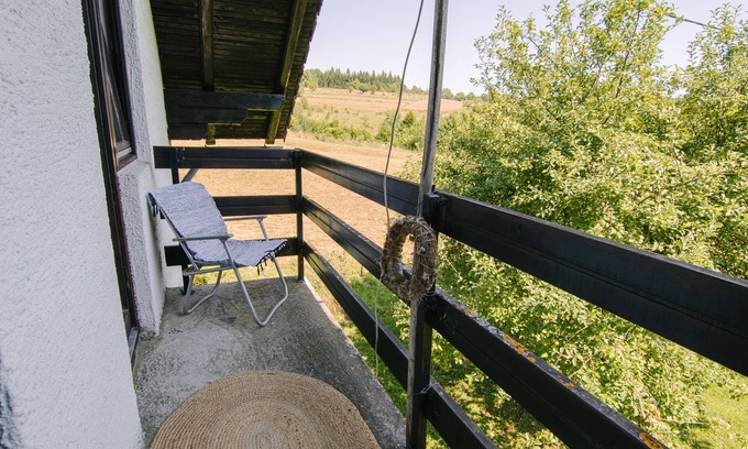 Ogulin Casa | Casa familiar con estacionamiento Hreljin Ogulinski, Gorski kotar (K-23162)