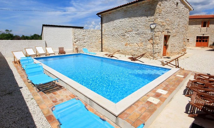 Orihi Casa | Family friendly house with a swimming pool Orihi, Sredisnja Istra (K-3334)
