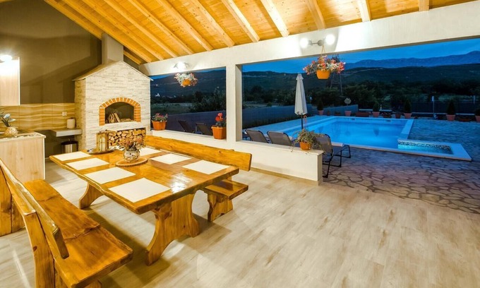 Ercegovci Casa | Family friendly house with a swimming pool Ercegovci, Zagora (K-17595)