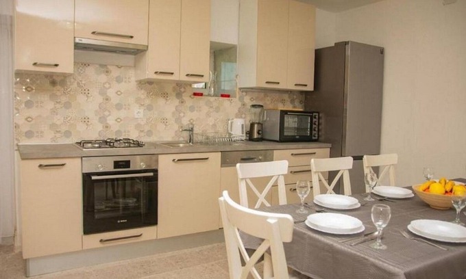 Oklaj Casa | Family friendly house with a swimming pool Ljubotić, Zagora (K-21495)