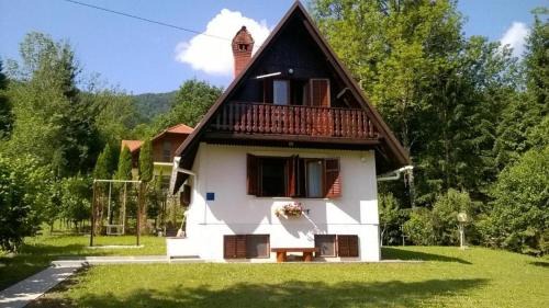 Turke Casa | Family friendly house with a parking space Kuzelj, Gorski kotar - 20980