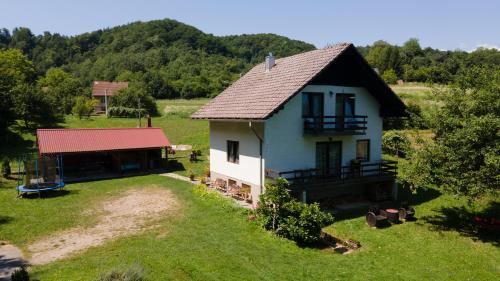 Ogulin Casa | Family friendly house with a parking space Hreljin Ogulinski, Gorski kotar - 23162