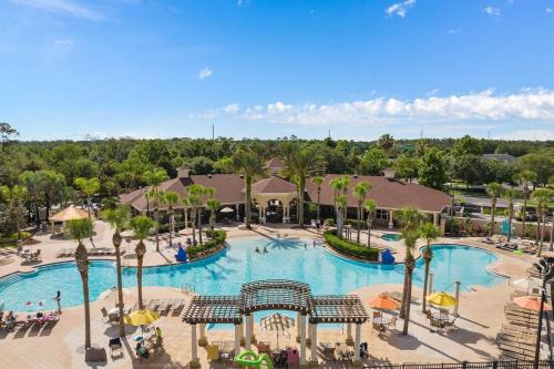 Windsor Hills Apartamento | Family Friendly II
