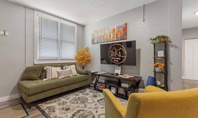Littleton Apartamento | Family friendly in Downtown Littleton