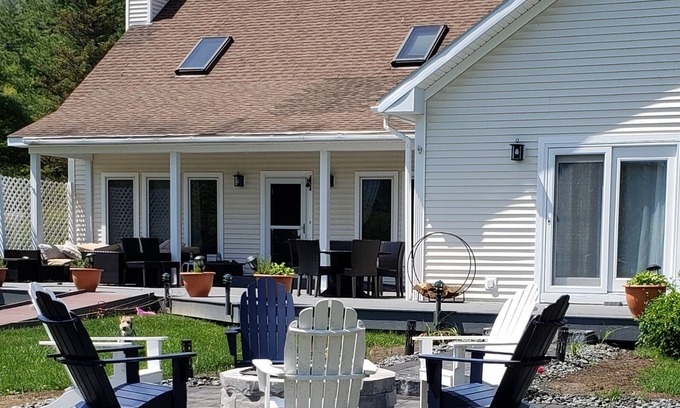 Silver Bay Casa | Perfect Family Lake Alquiler-disponible todo el año