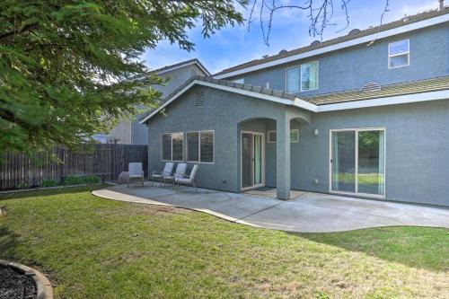 Lincoln Casa | Family-Friendly Lincoln Home 8 Mi to Casino!