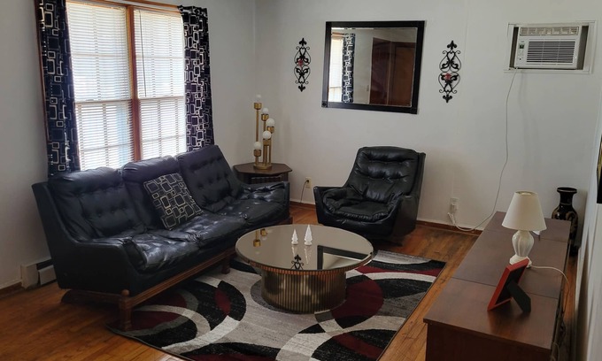 Franklin Casa | Family-Friendly Lodging - 3 Bedrooms