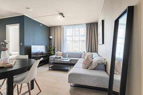 Sentrum Apartamento | Family Friendly - Modern - City Central