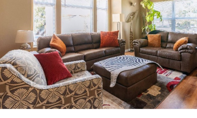St. Louis Casa | 3 habitaciones . Genial para la familia. Cerca del Hospital Barnes Jewish