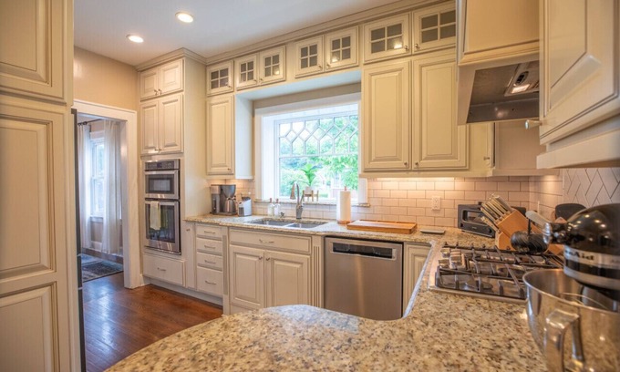Norwalk Casa | Family-Friendly, Near-NYC Norwalk Retreat