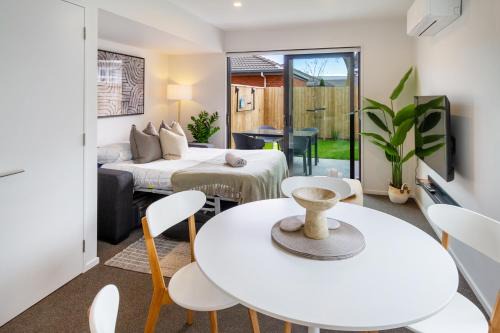 Sydenham Apartamento | Family Friendly Near Waltham Pool