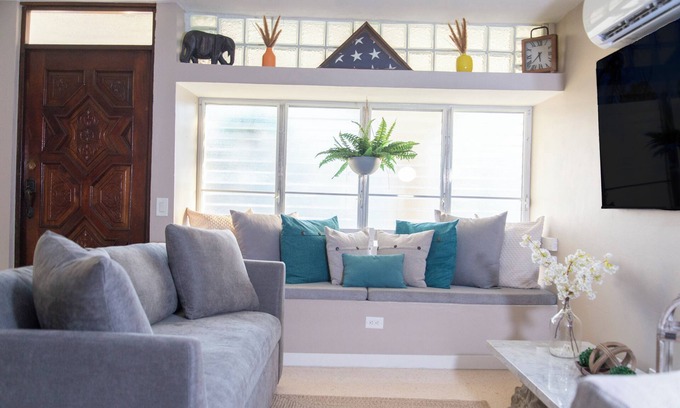 Hoyo Mulas Casa | Family-Friendly Oasis Pool/beach 8 mins by car