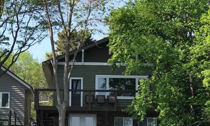 Spicer Cabina | Apto para familias en Green Lake