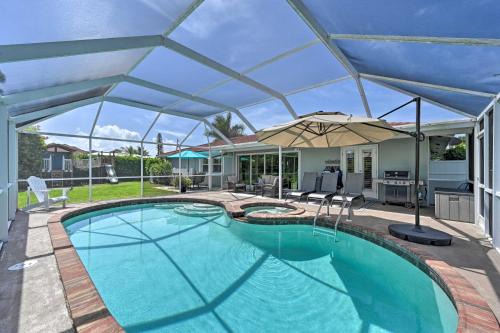 Palm River Estates Casa | Family-Friendly Palm River Estates House!