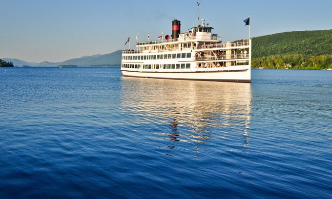 Lake George Casa | Lake George Village y la playa Million Dollar a solo unos pasos