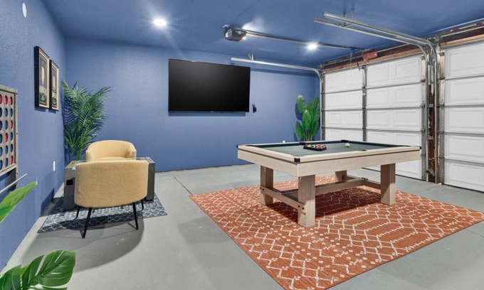 Atascadero Apartamento | Large Pool l Hot Tub l Spacious l Family Friendly