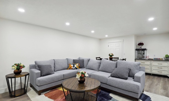 Provo Apartamento | Family-Friendly Provo Vacation Rental Near BYU!
