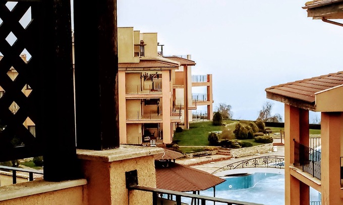 Kavarna Apartamento | familiar, bastante vacaciones