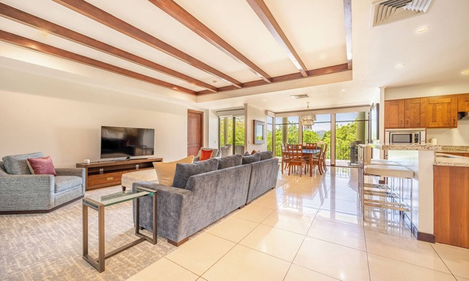 Cabo Velas Condominio | Family Friendly Reserva Conchal Retreat